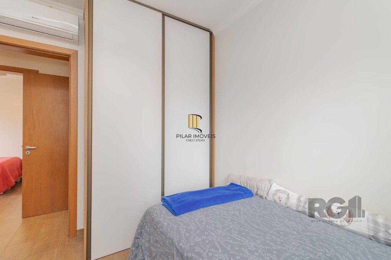 Apartamento Bairro Passo da Areia