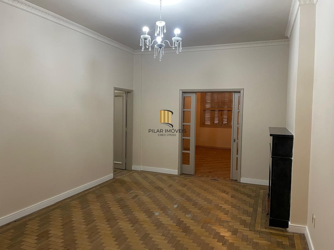 Apartamento 3 dormitórios no bairro Floresta