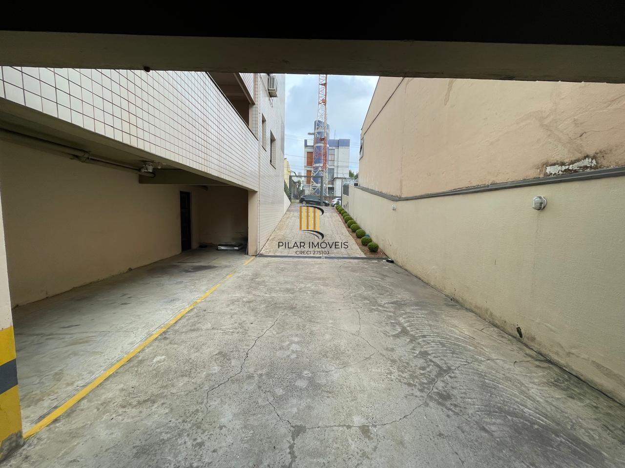 Apartamento 3 dormitórios no bairro Passo da Areia