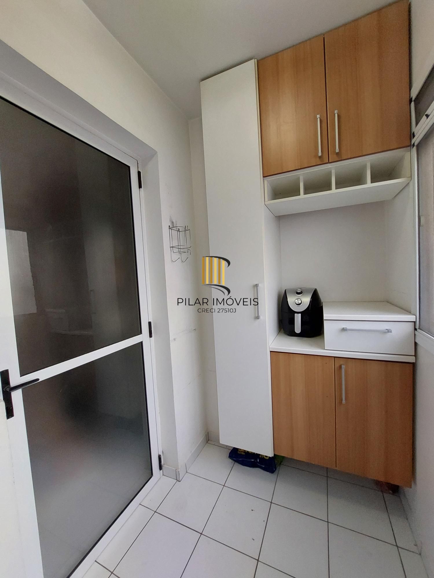Casa de Condomínio 3 dormitórios no bairro Sarandi