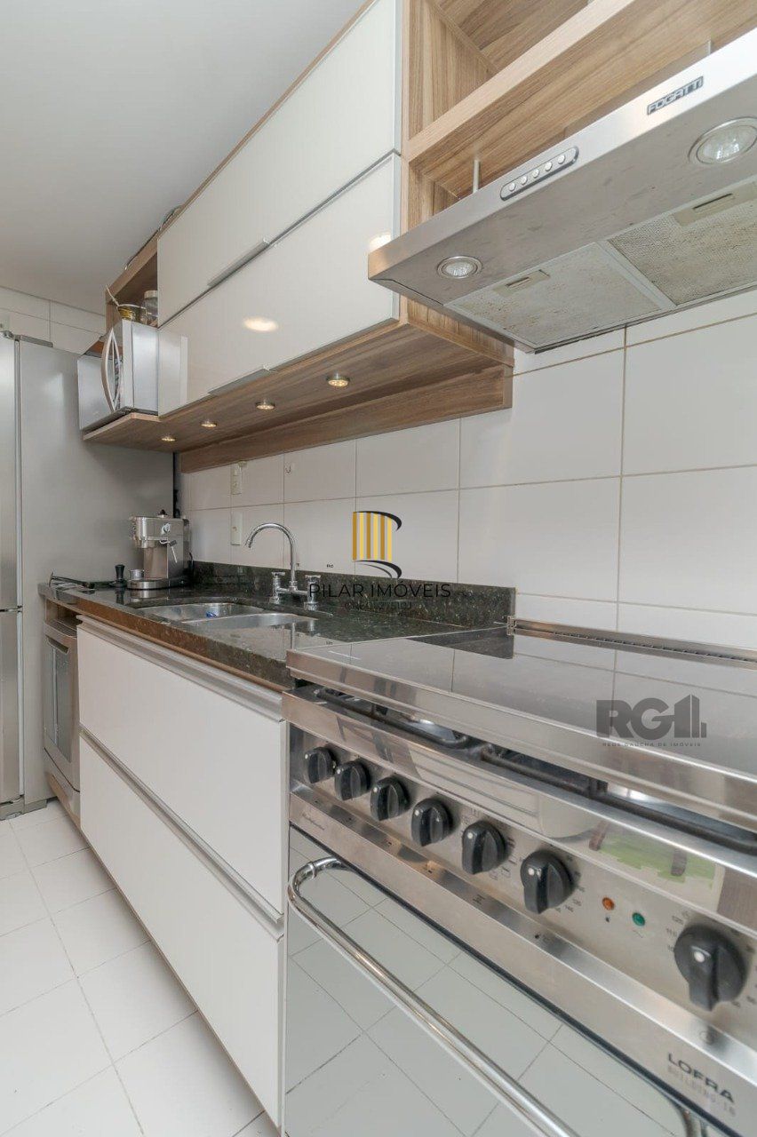 Apartamento Bairro Passo da Areia