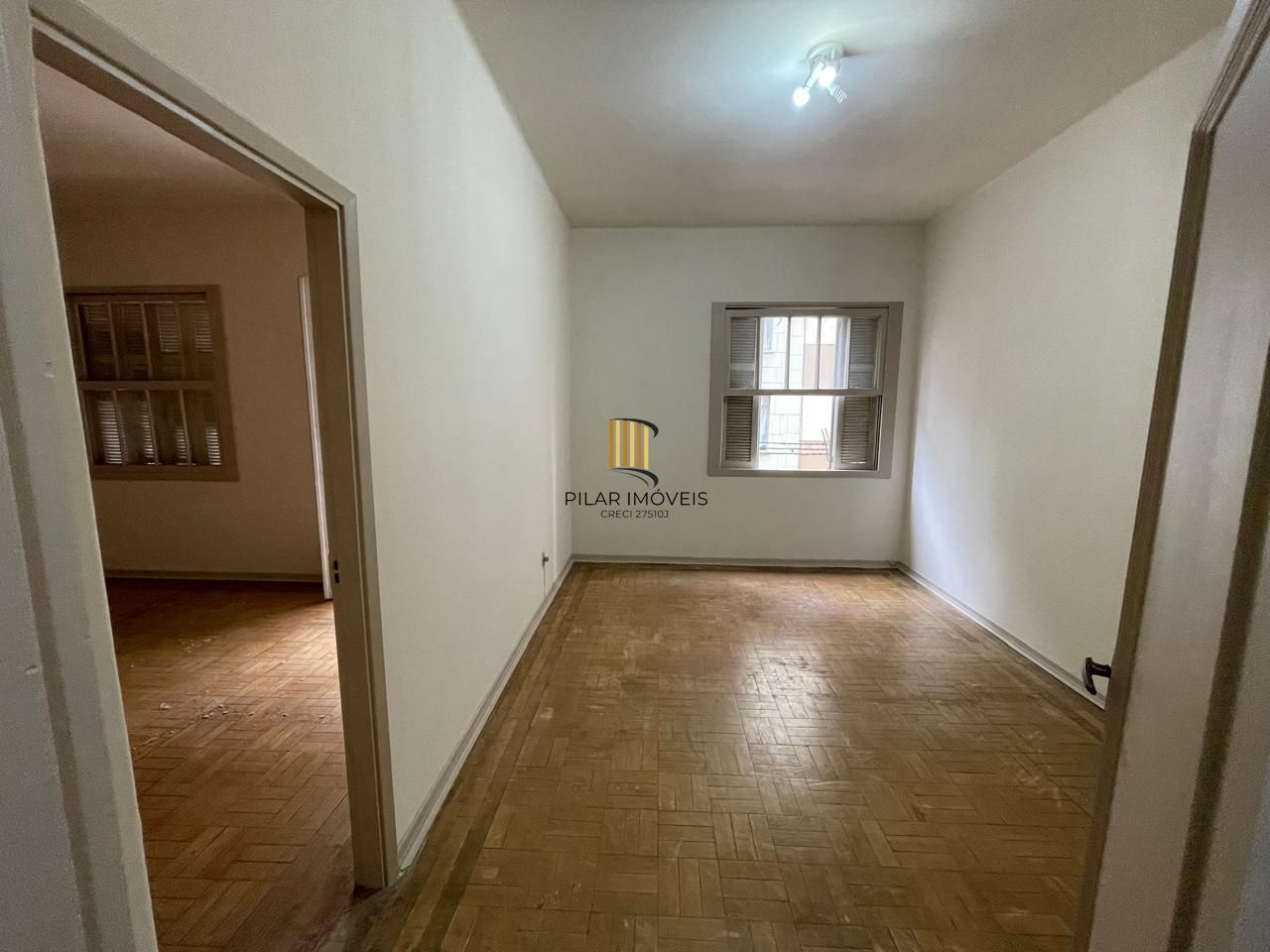Apartamento 3 dormitórios no bairro Floresta