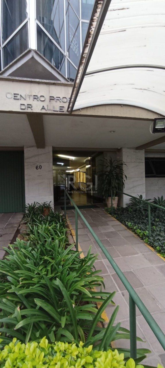 Conjunto/Sala para Venda - 38m², 0 dormitórios, Floresta