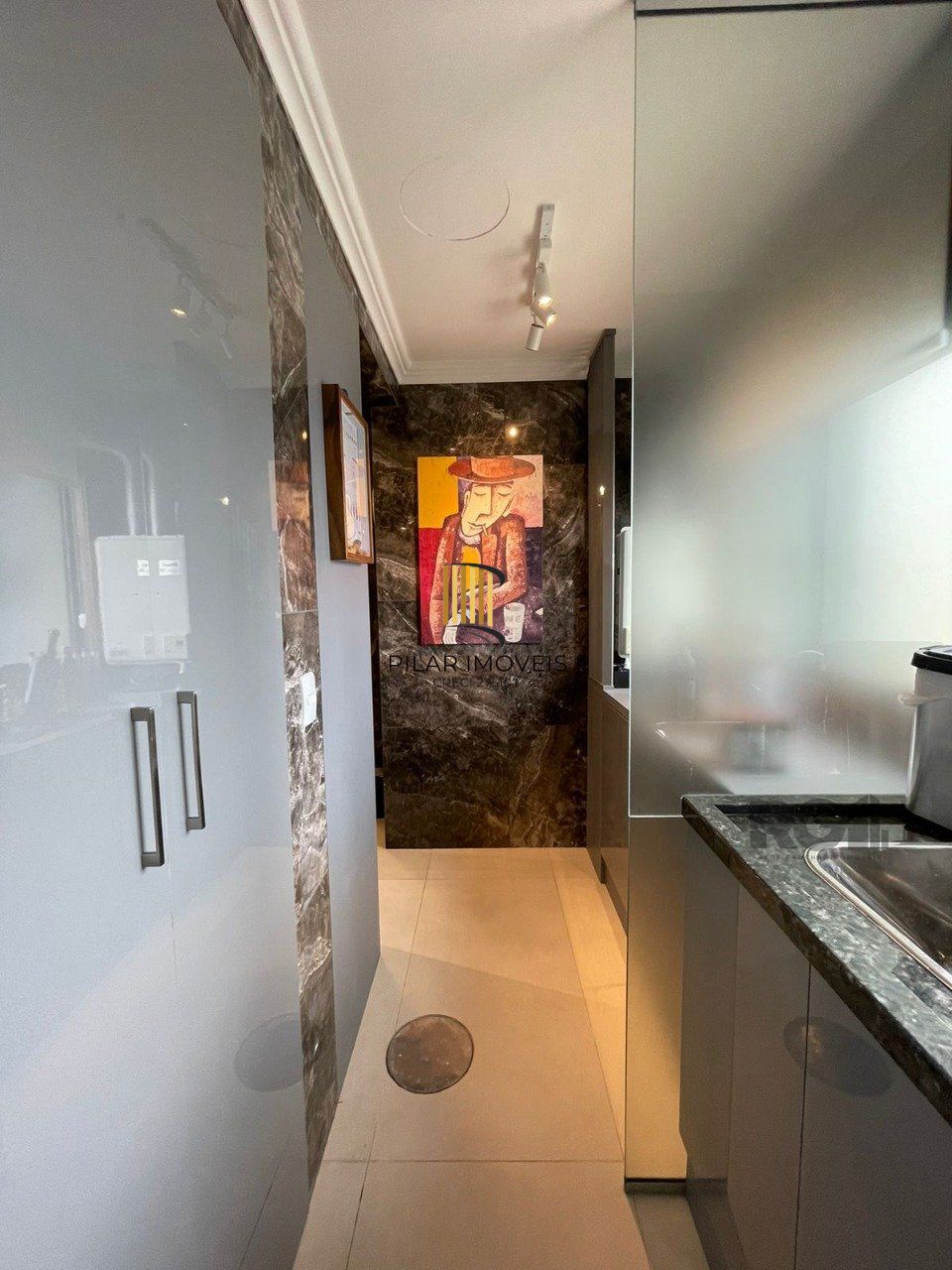 Cobertura 3 Dormitório(s) Bairro Chácara das Pedras