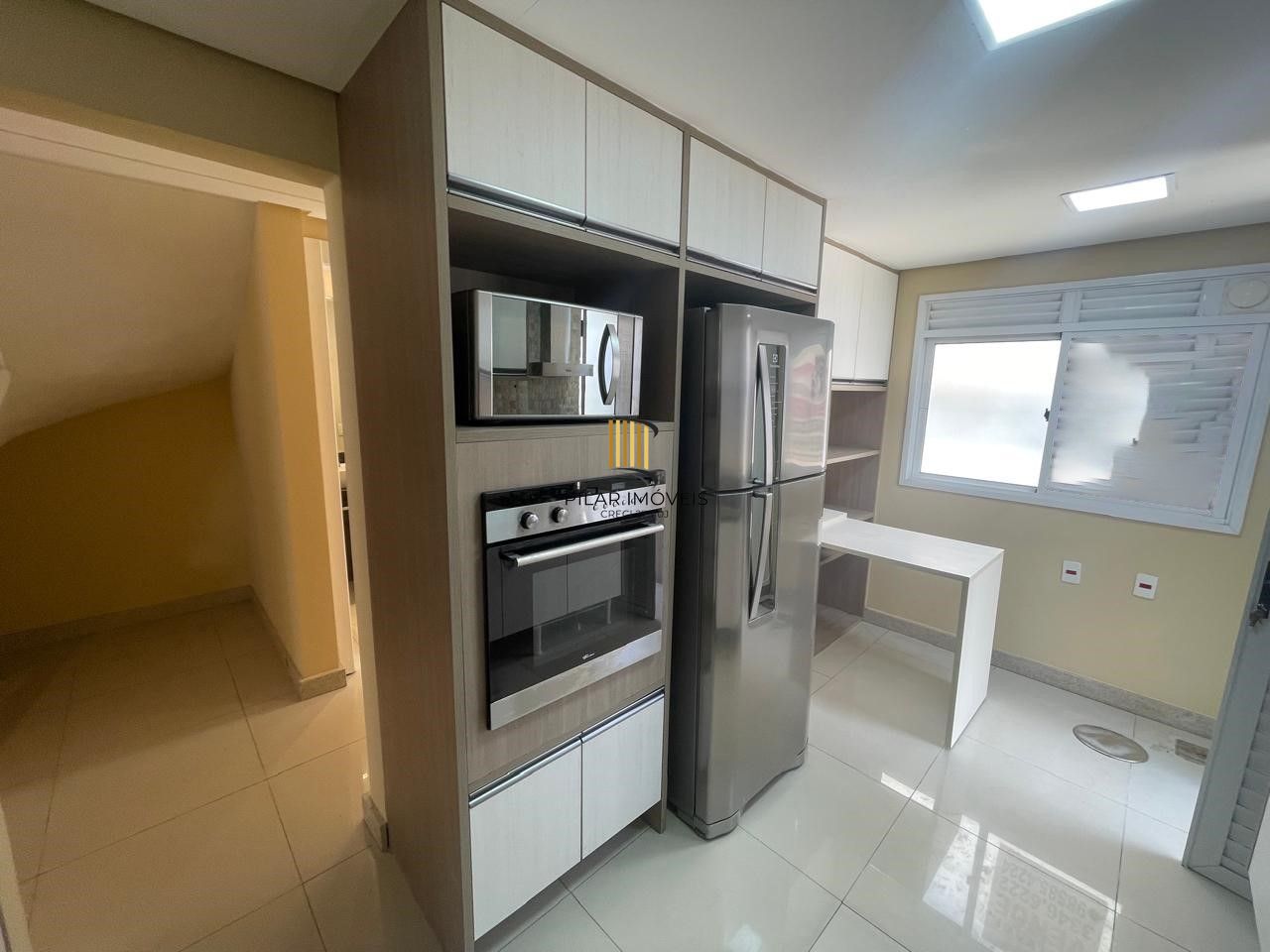 Casa Condominio 3 Dormitório(s) Bairro Ecoville