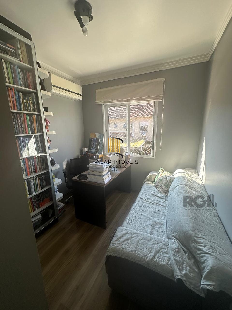 Casa Condominio 3 Dormitório(s) Bairro Ecoville