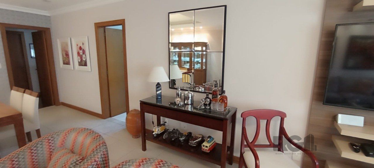 Apartamento 3 Dormitório(s) Bairro Vila Ipiranga