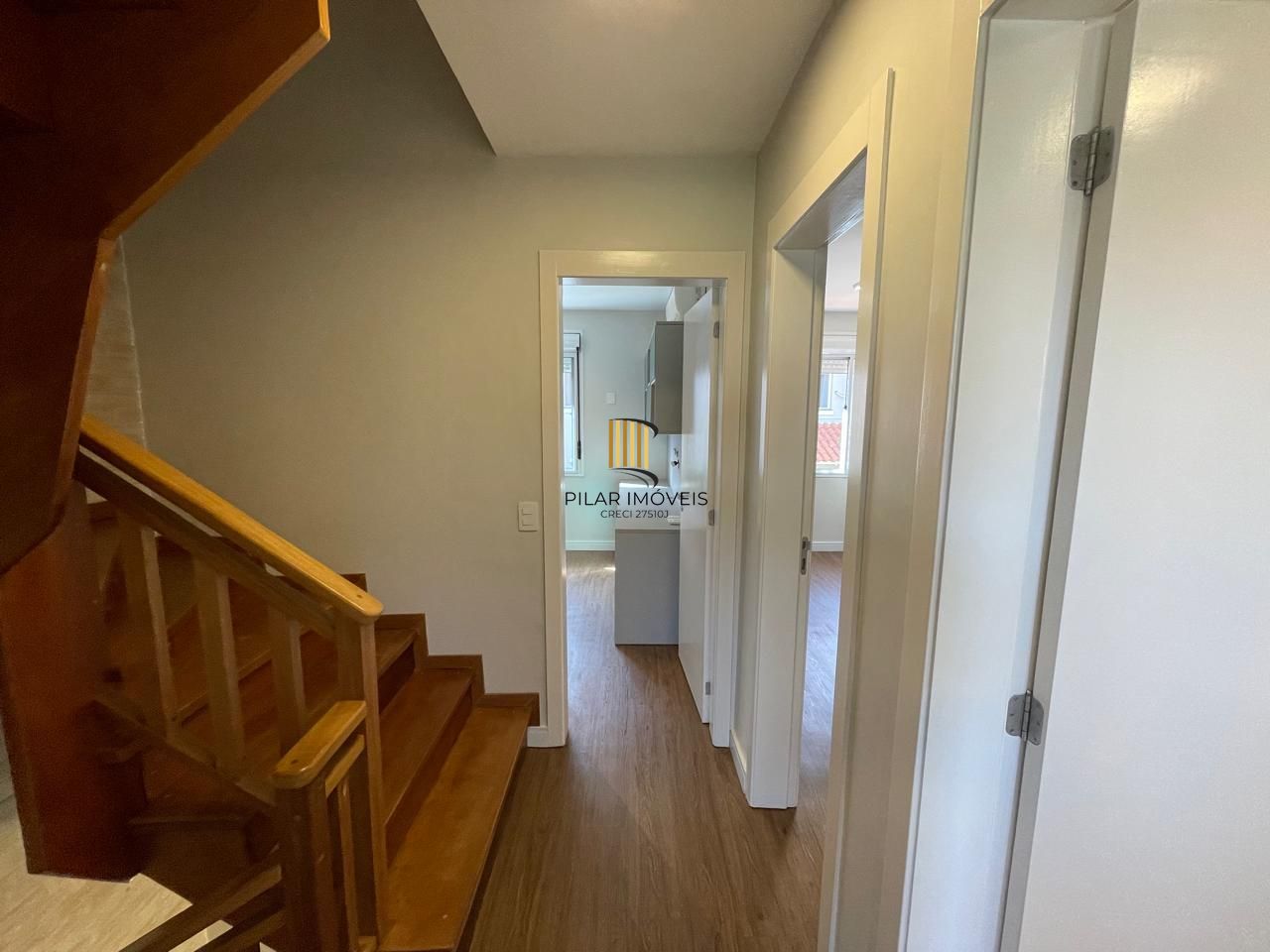 Casa de Condomínio 3 dormitórios no bairro Sarandi