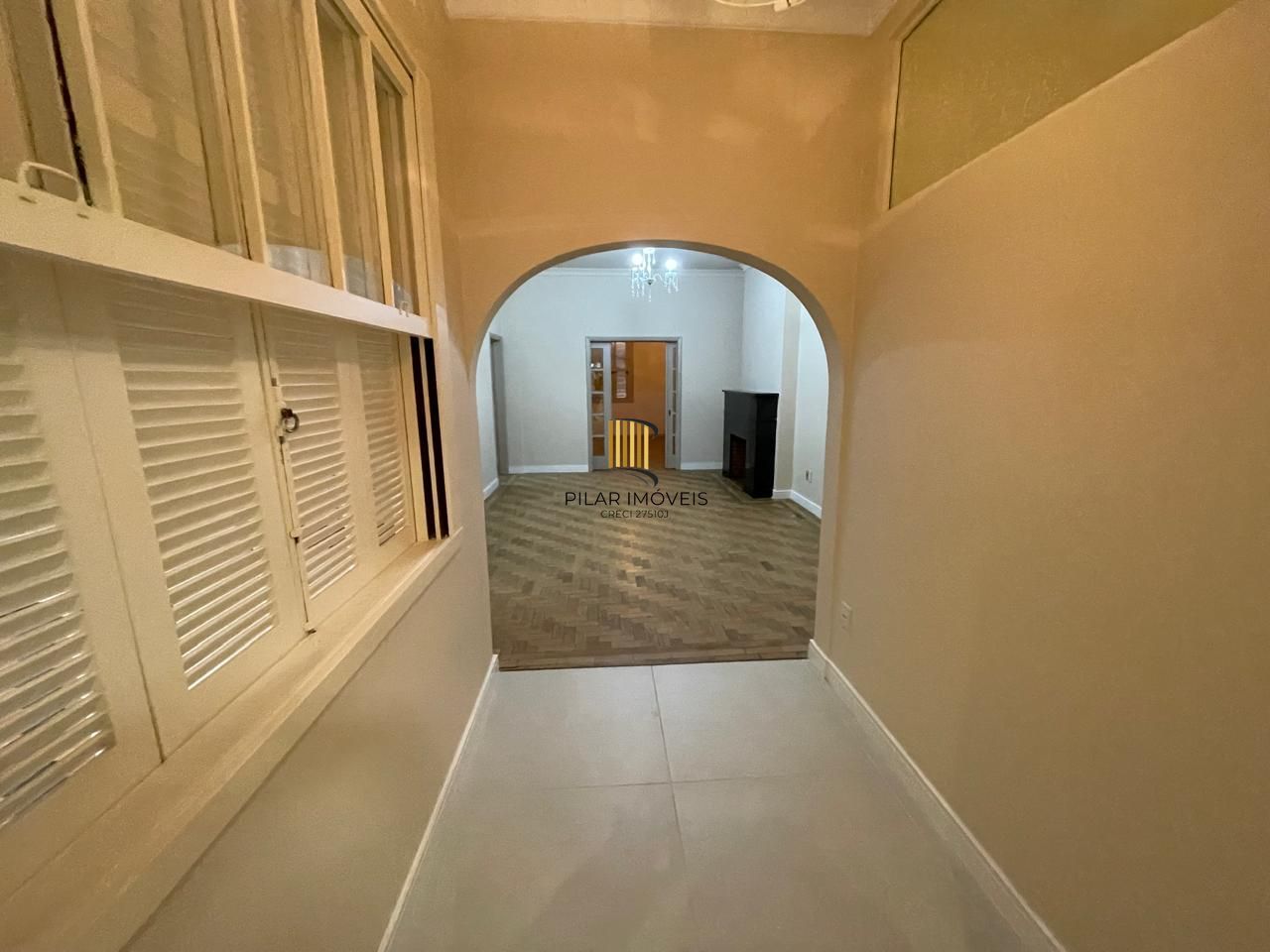 Apartamento 3 dormitórios no bairro Floresta