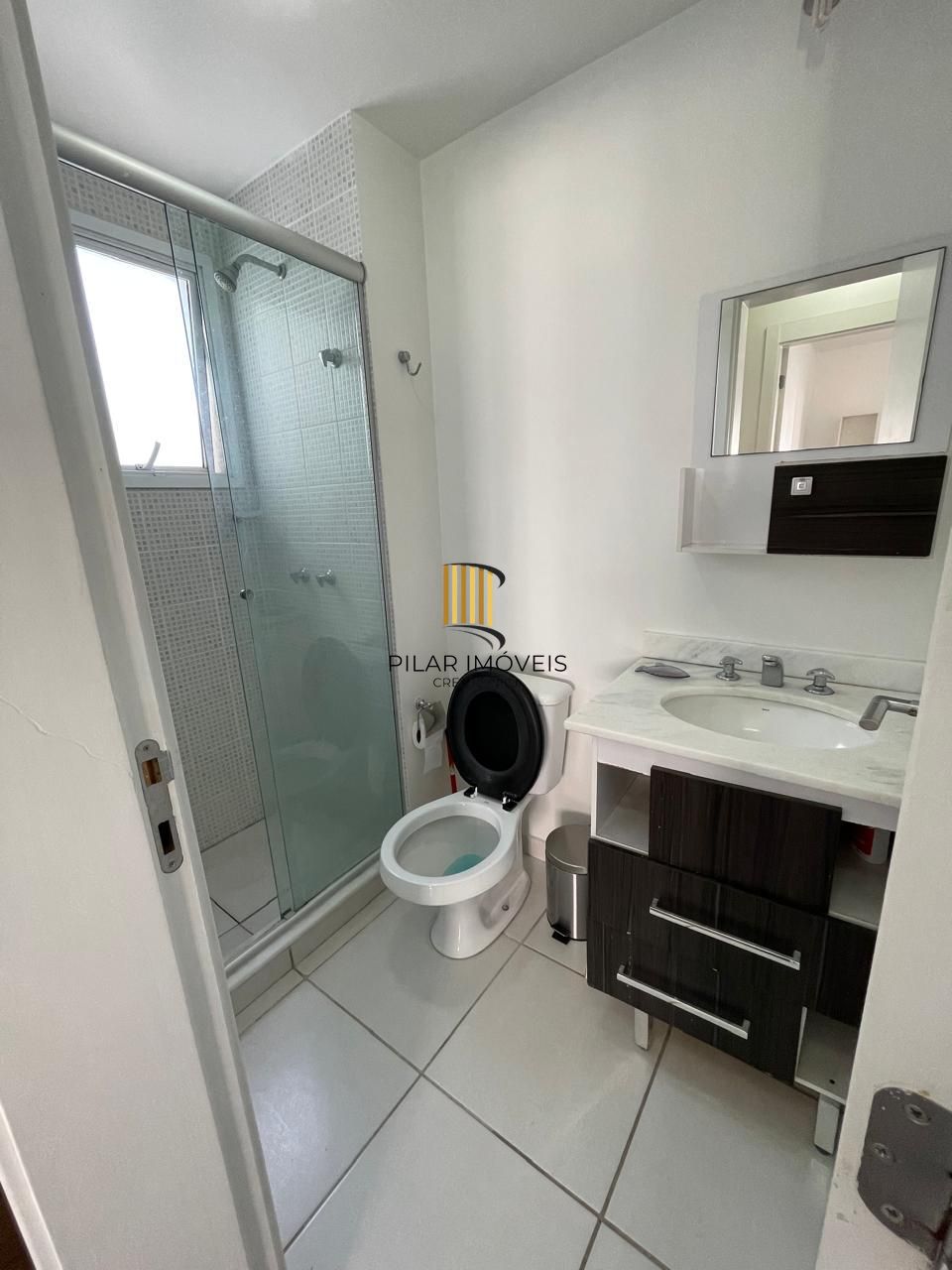 Apartamento 3 Dormitório(s) Bairro Passo da Areia