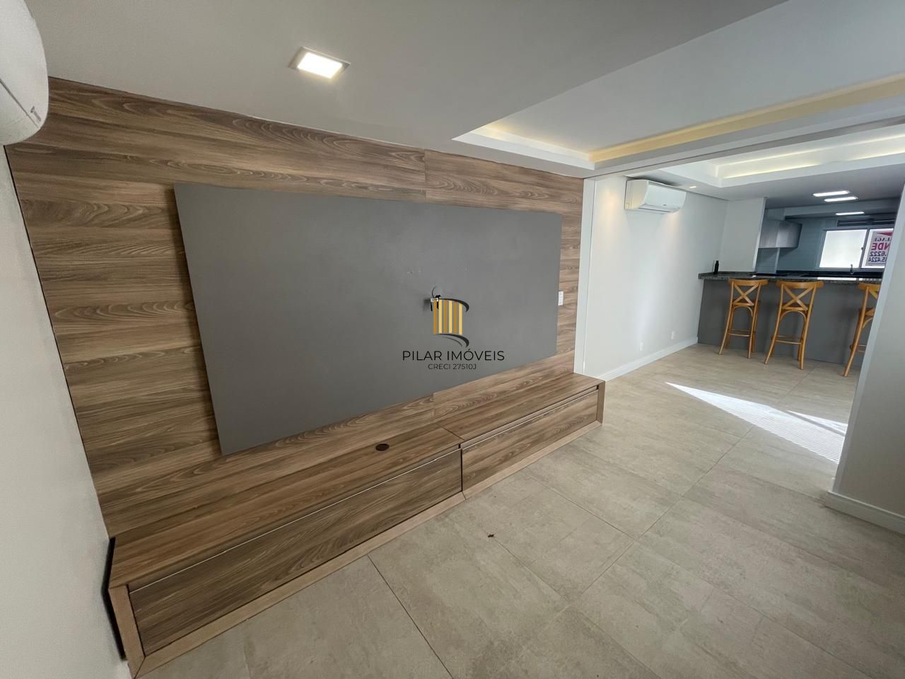 Casa de Condomínio 3 dormitórios no bairro Sarandi