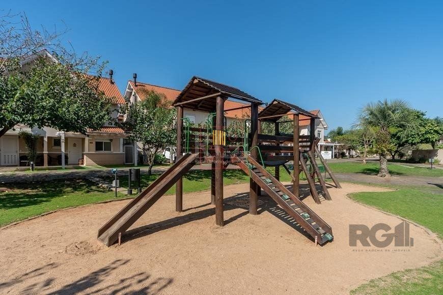 Casa condominio para Venda - 157m², 3 dormitórios, sendo 1 suites, 2 vagas - Sarandi