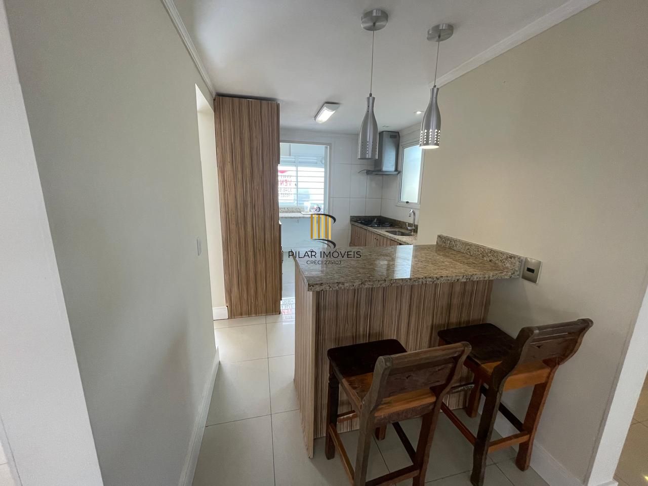 Casa condominio para Venda - 157m², 3 dormitórios, sendo 1 suites, 2 vagas - Sarandi