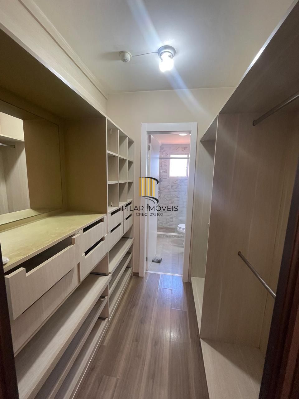 Casa Condominio 3 Dormitório(s) Bairro Ecoville