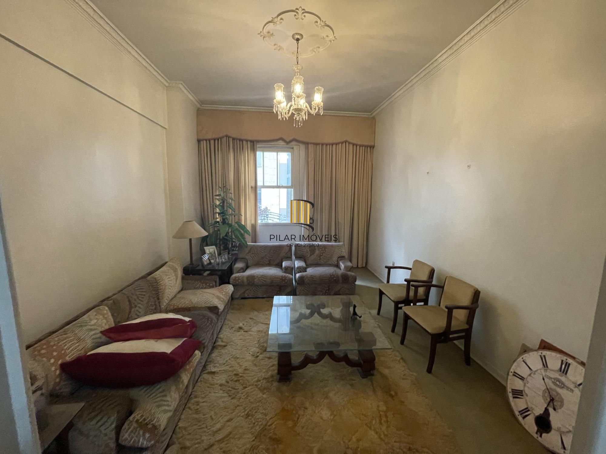 Apartamento 2 dormitórios no bairro Floresta