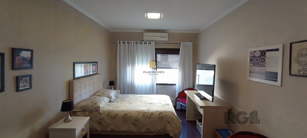 Apartamento 3 Dormitório(s) Bairro Vila Ipiranga