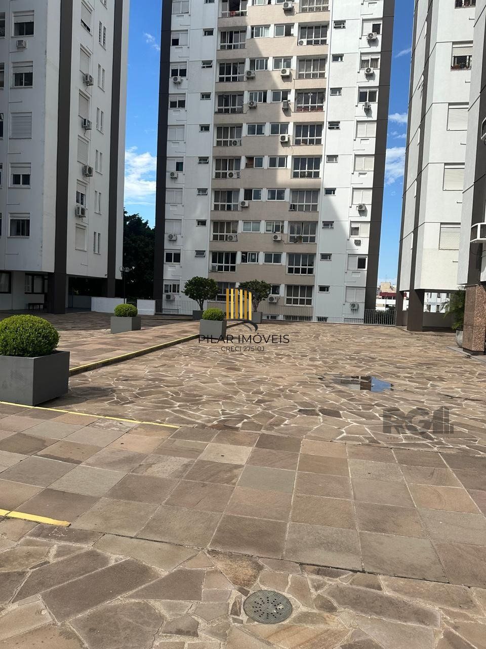 Apartamento 3 dormitórios no bairro Boa Vista