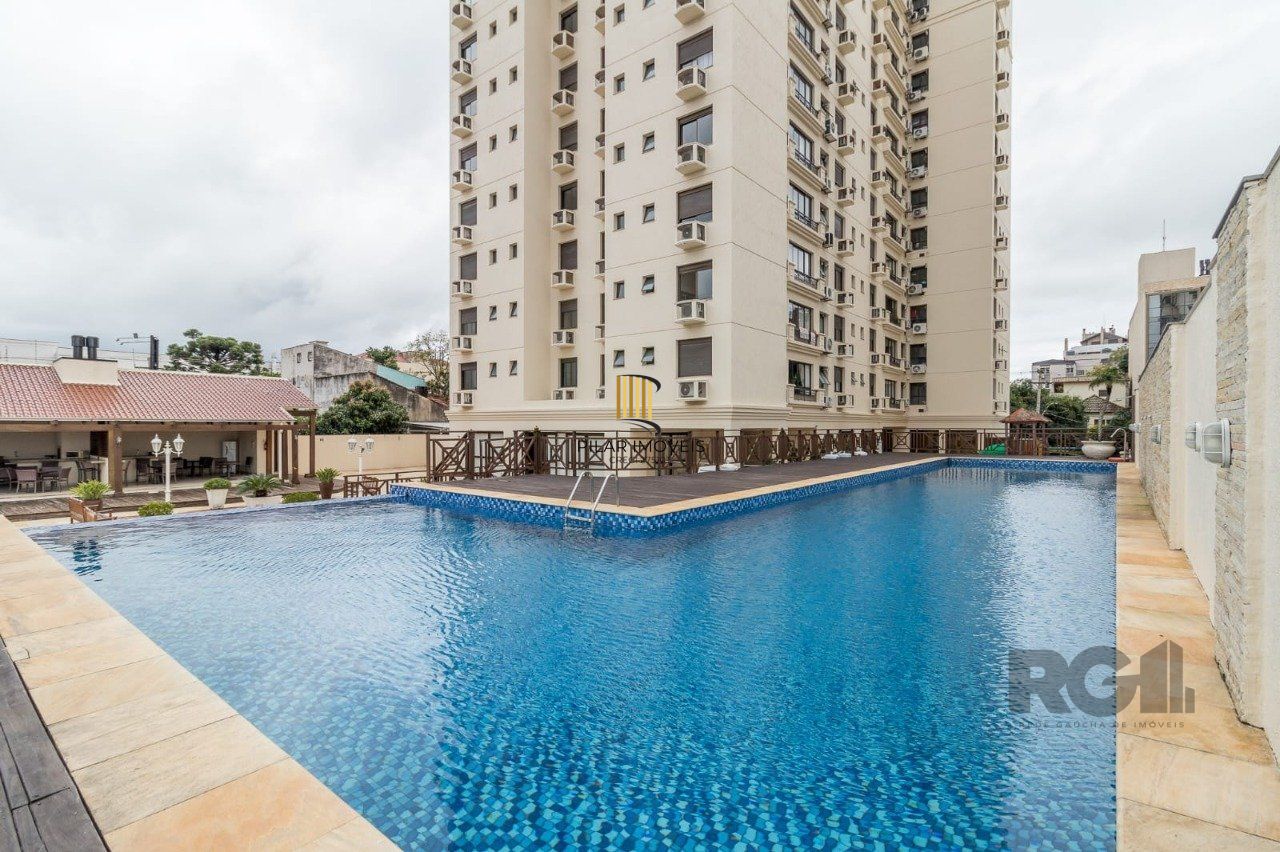 Apartamento Bairro Passo da Areia