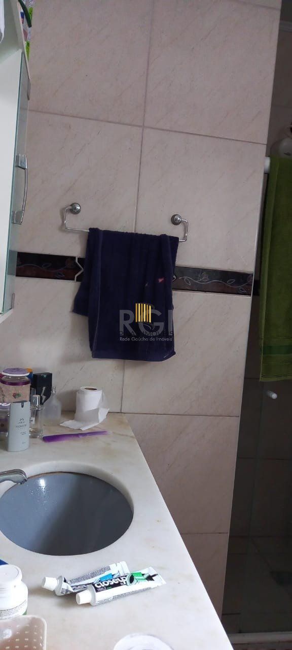Apartamento para Venda - 50m², 2 dormitórios, Menino Deus