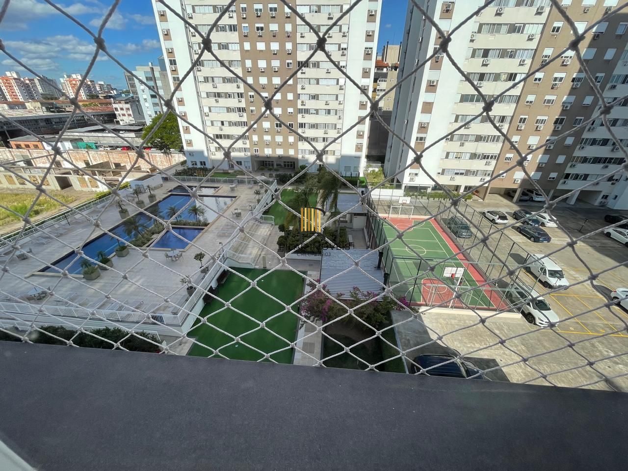 Apartamento 3 Dormitório(s) Bairro Passo da Areia