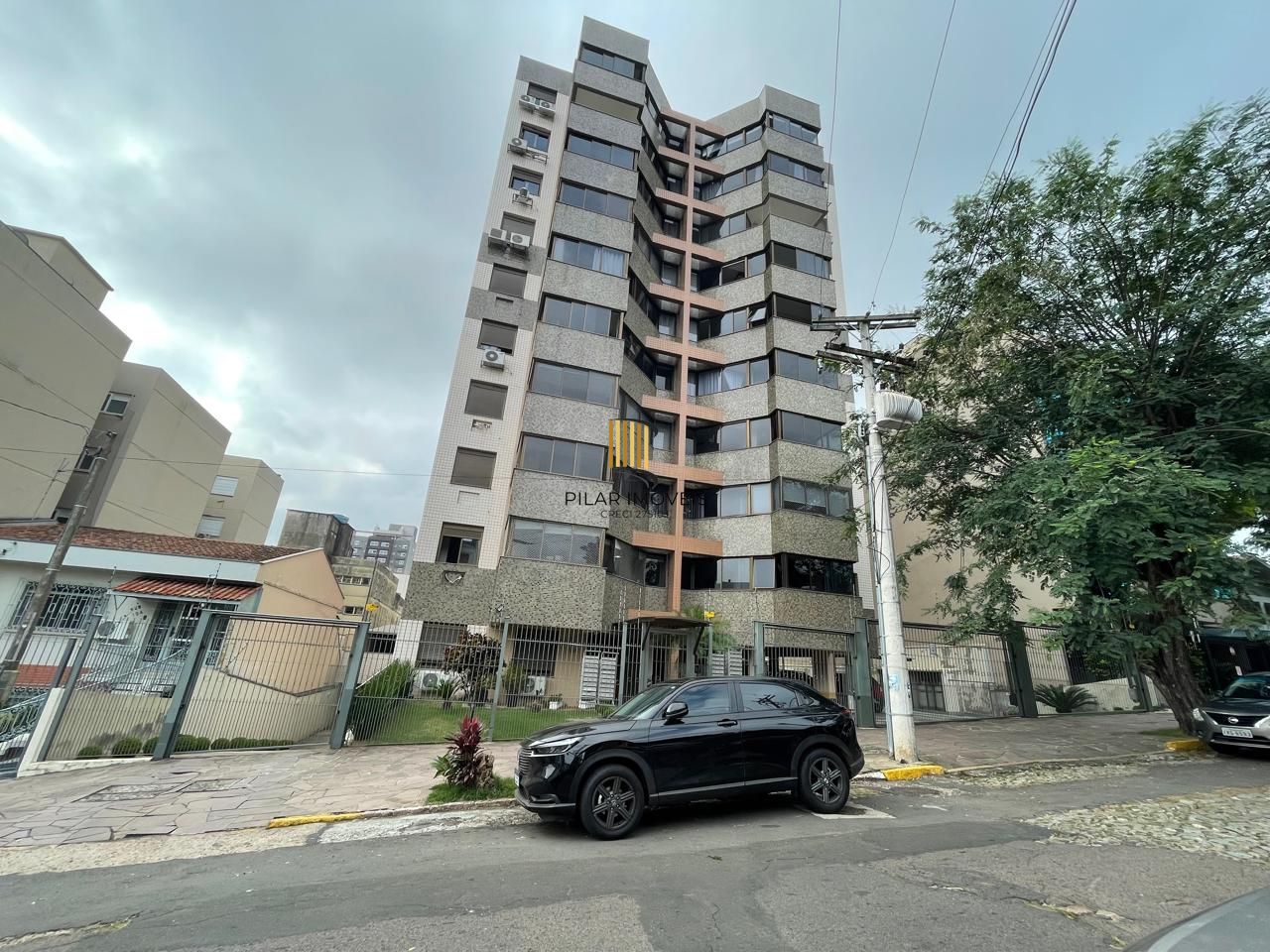 Apartamento 3 dormitórios no bairro Passo da Areia