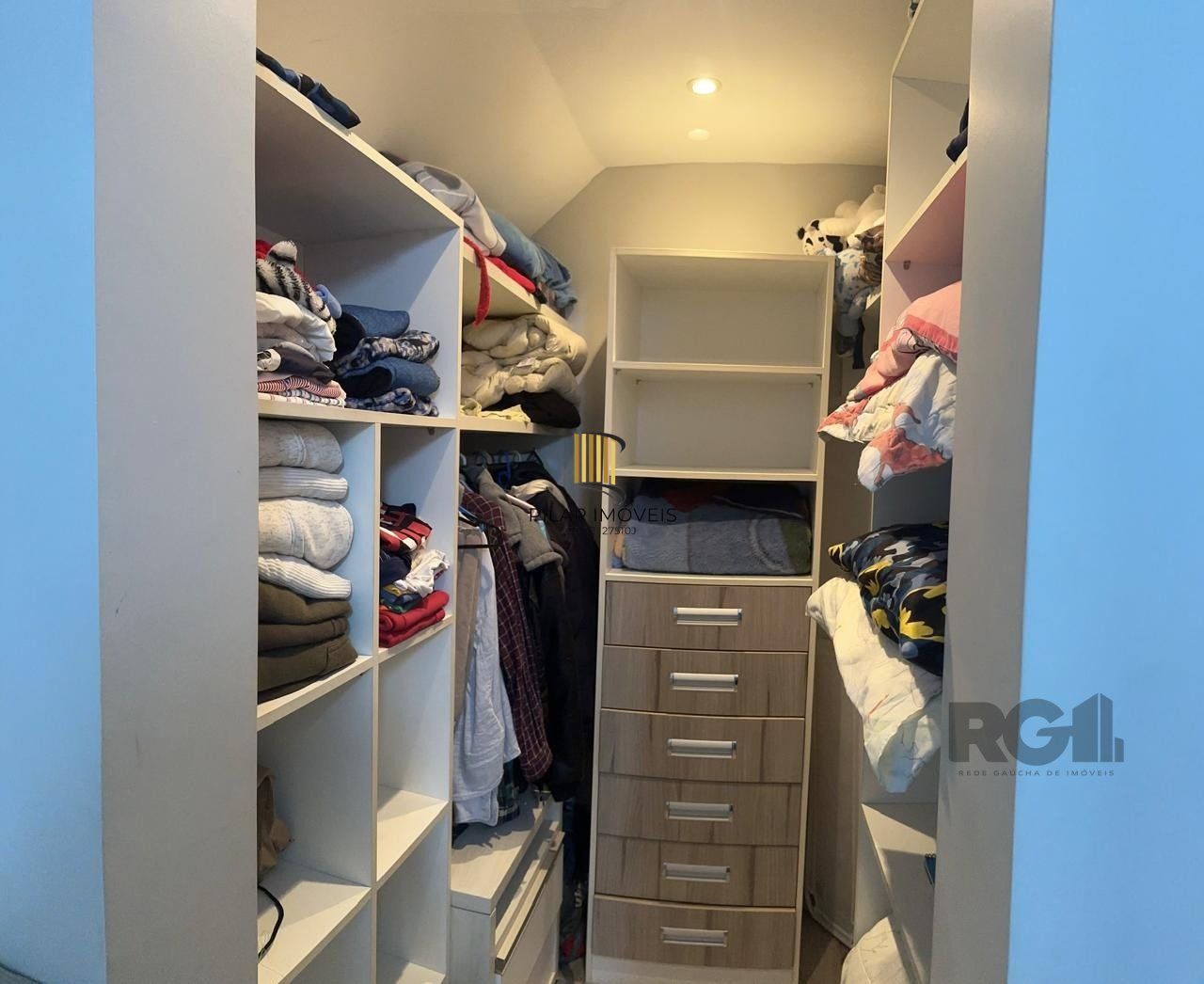 Casa Condominio 3 Dormitório(s) Bairro Ecoville