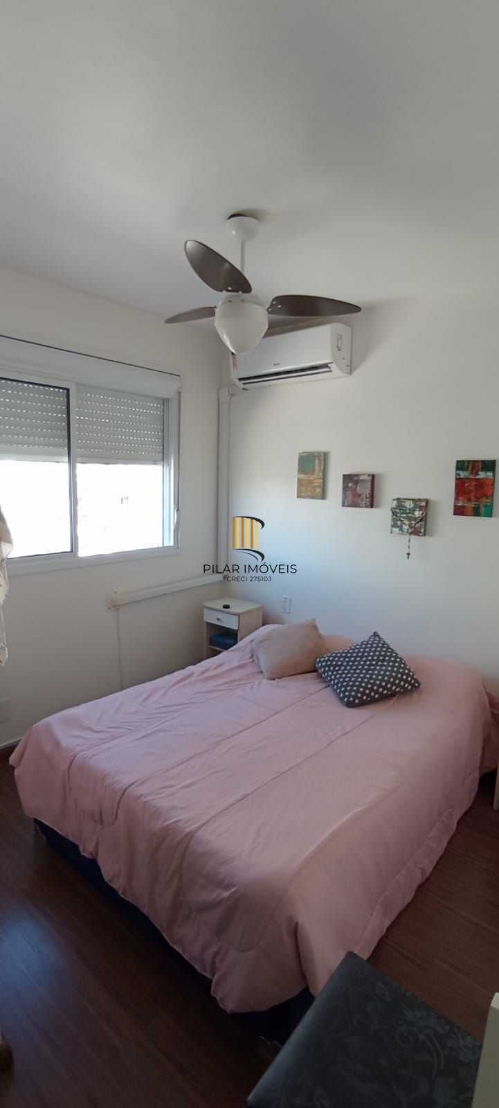 Apartamento 3 dormitórios no bairro Passo da Areia
