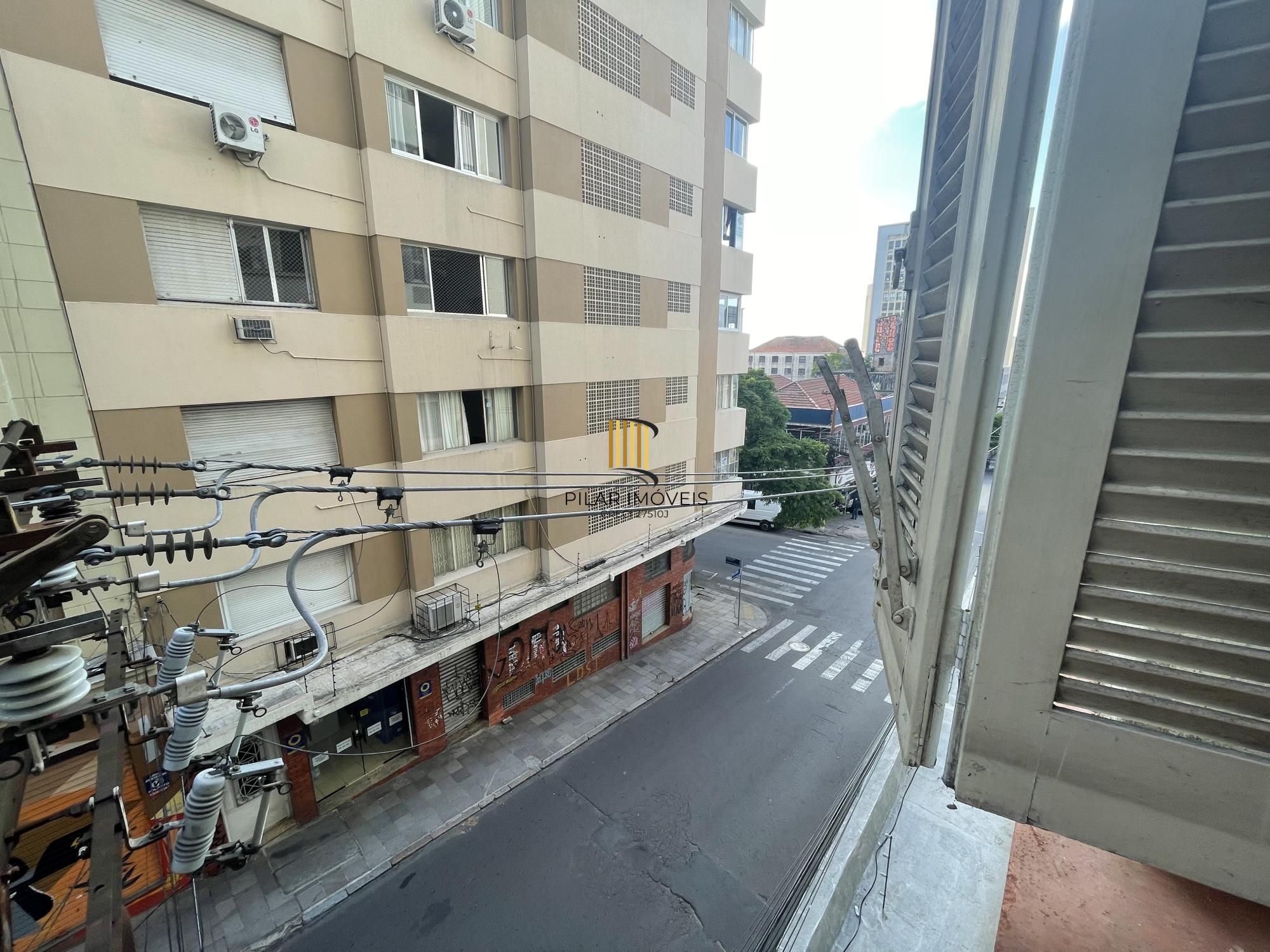 Apartamento 2 dormitórios no bairro Floresta