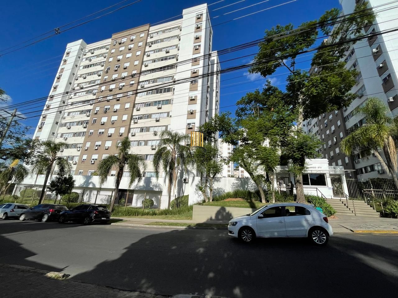 Apartamento 3 Dormitório(s) Bairro Passo da Areia