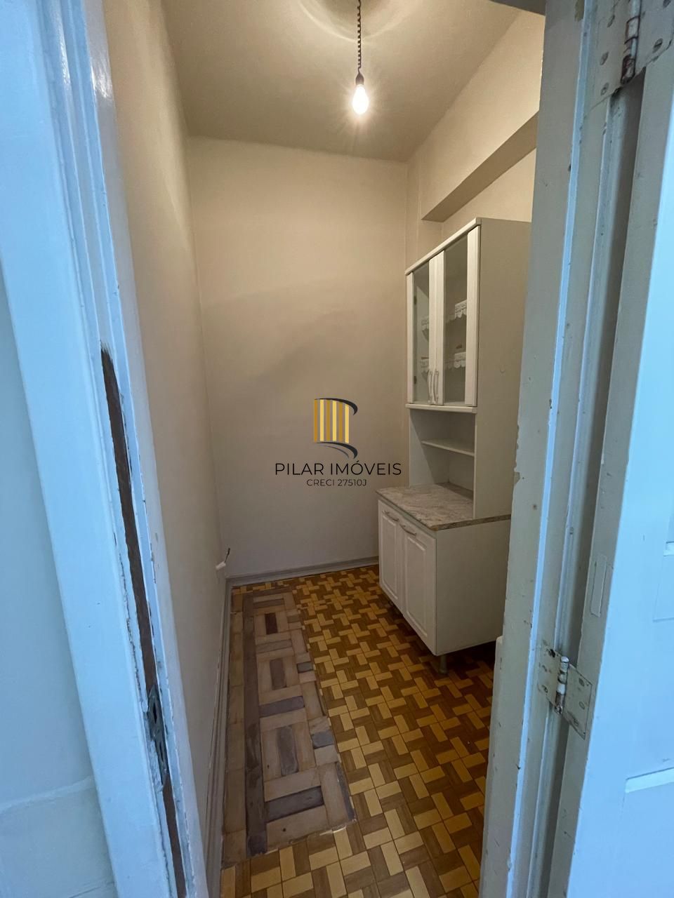 Apartamento 3 dormitórios no bairro Floresta