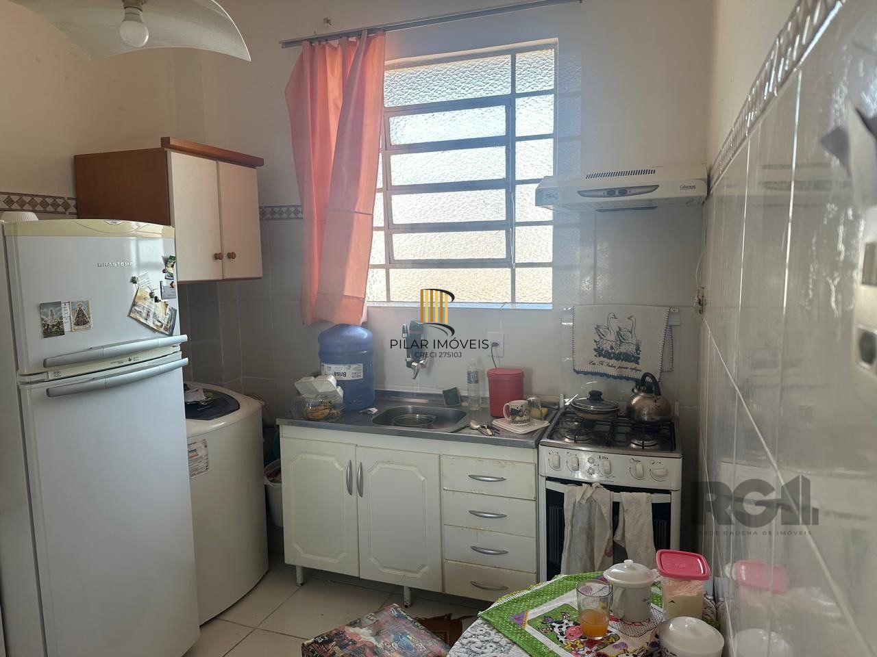 Apartamento 2 Dormitório(s) Bairro Floresta