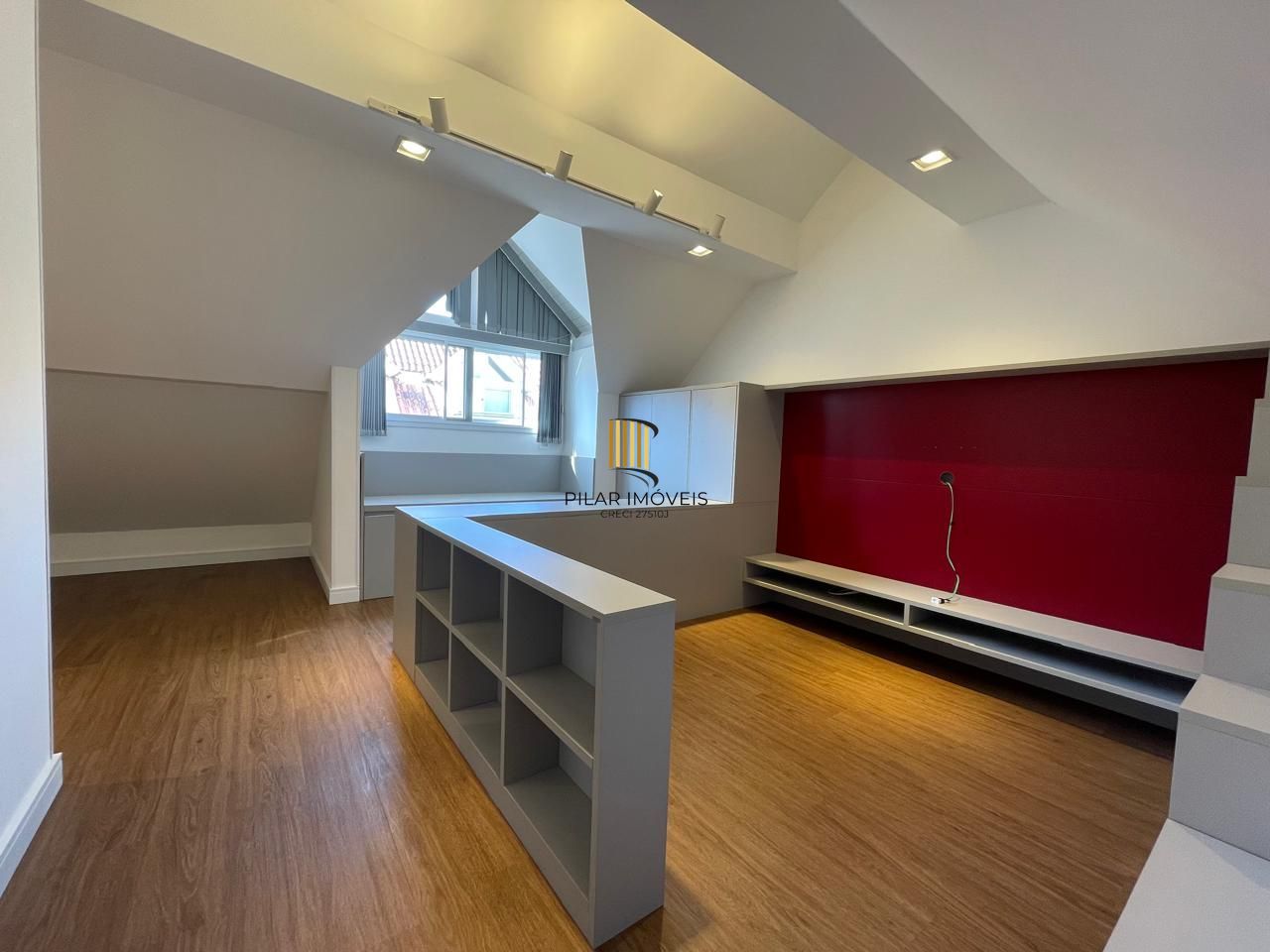 Casa de Condomínio 3 dormitórios no bairro Sarandi