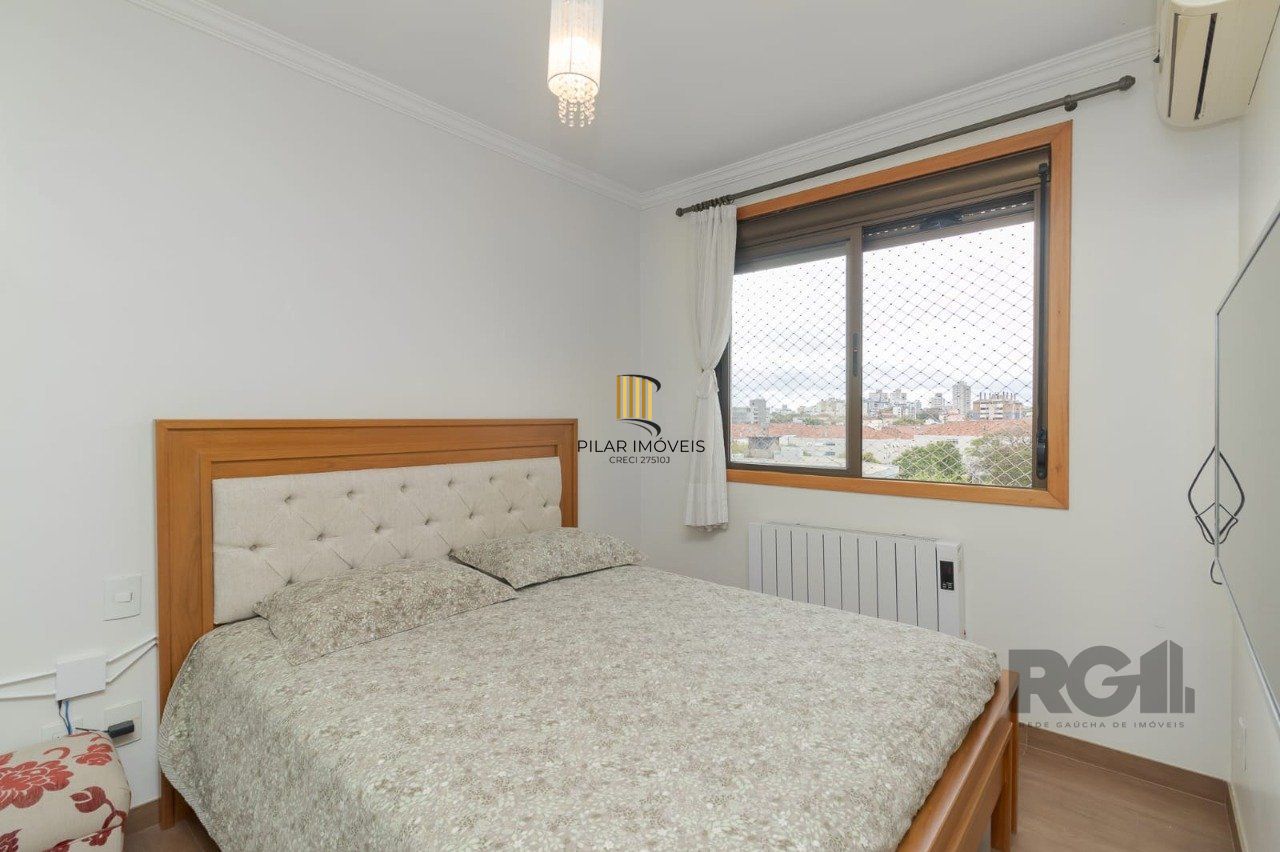 Apartamento Bairro Passo da Areia