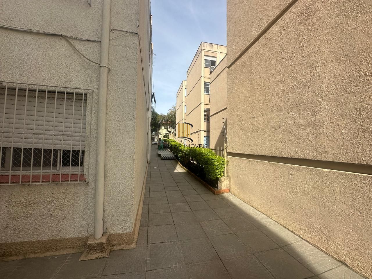 Apartamento 3 dormitórios no bairro Petrópolis