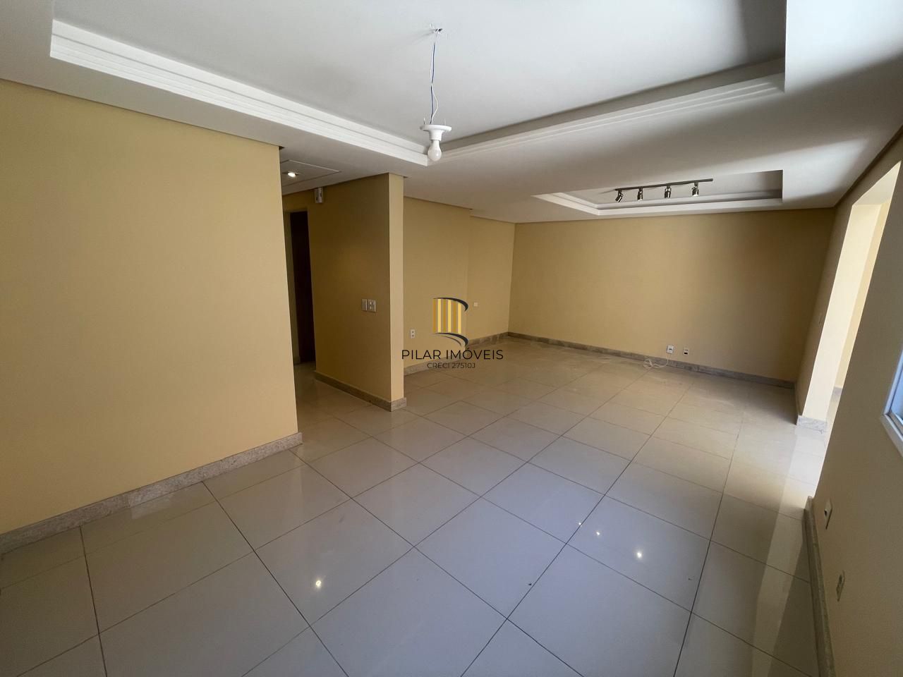 Casa Condominio 3 Dormitório(s) Bairro Ecoville