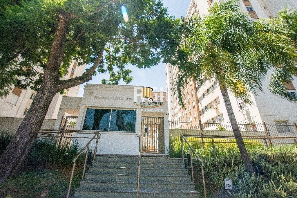 Apartamento 3 dormitórios no bairro Passo da Areia - Pilar Imóveis