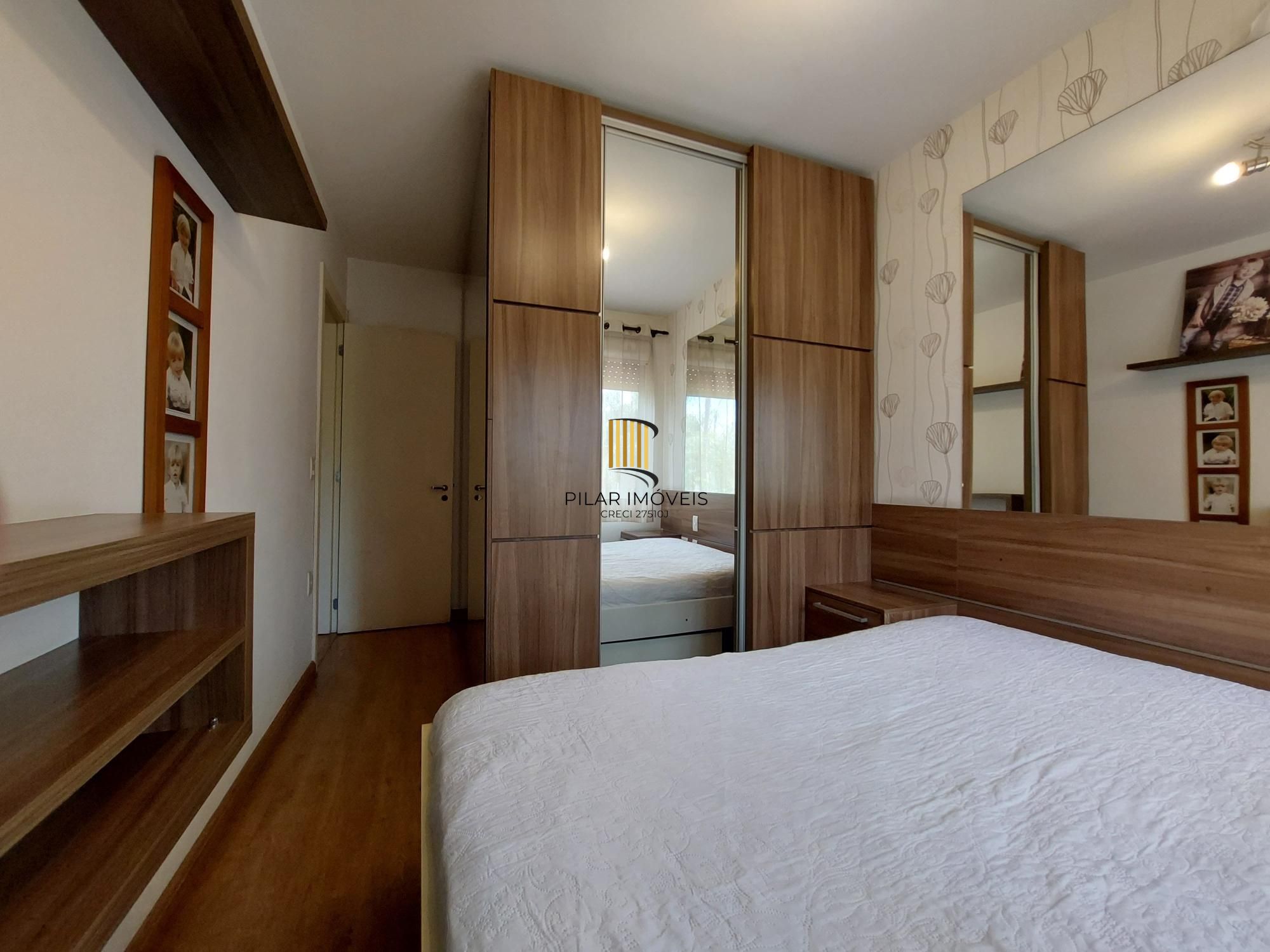 Casa de Condomínio 3 dormitórios no bairro Sarandi