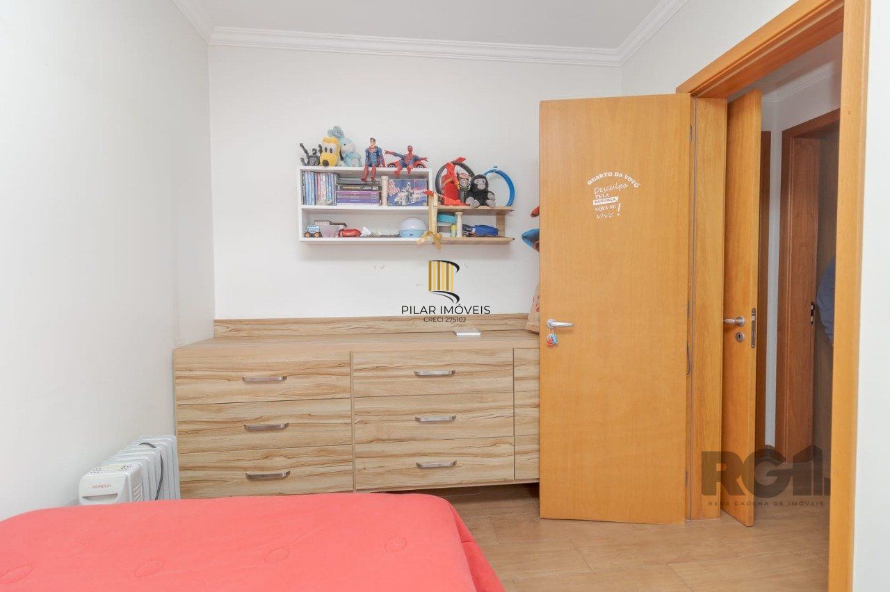 Apartamento Bairro Passo da Areia