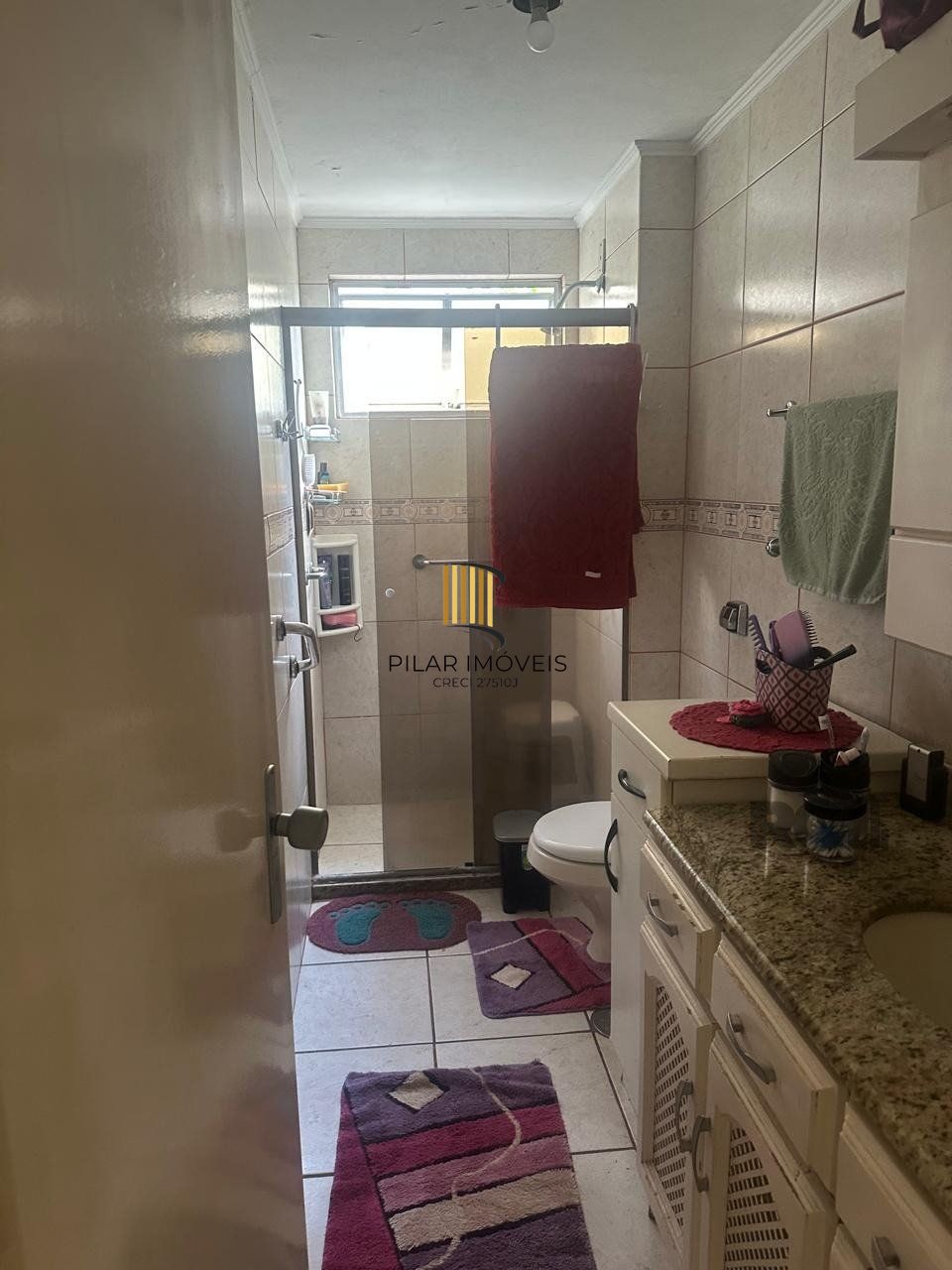 Apartamento 2 dormitórios no bairro Bela Vista