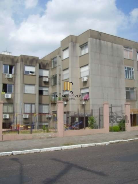 Apartamento 1 dormitório no bairro Vila Ipiranga