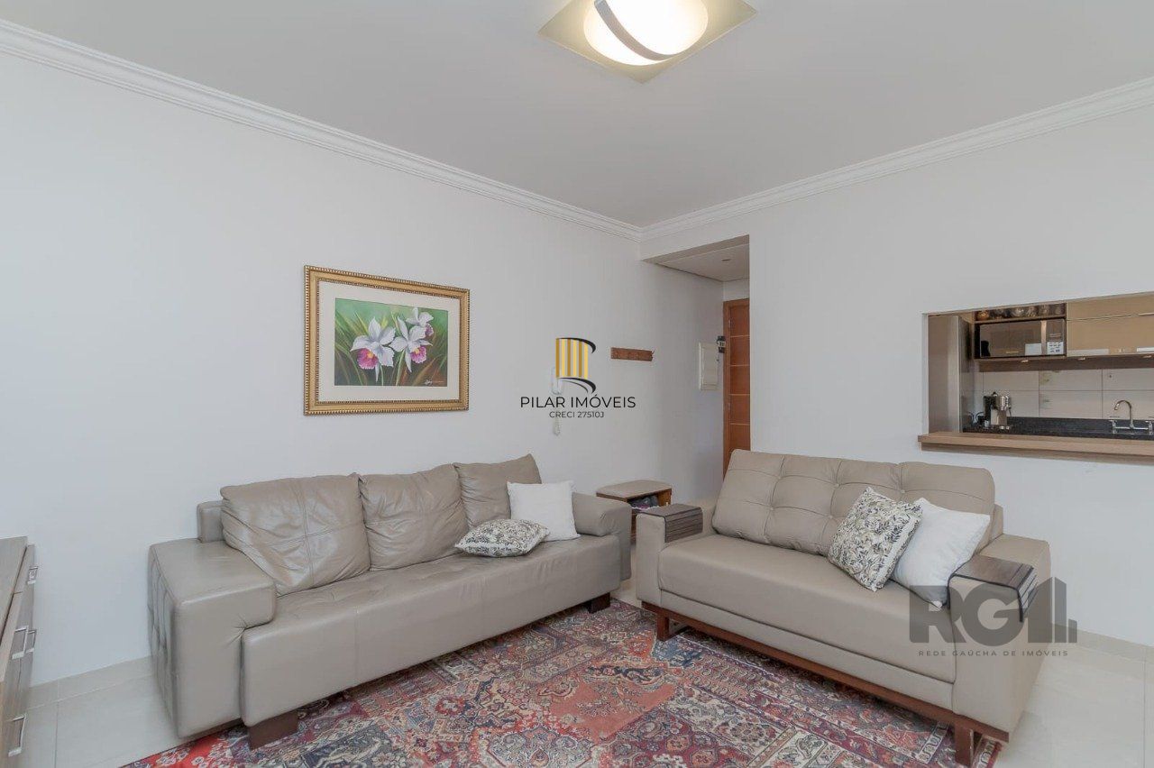 Apartamento Bairro Passo da Areia