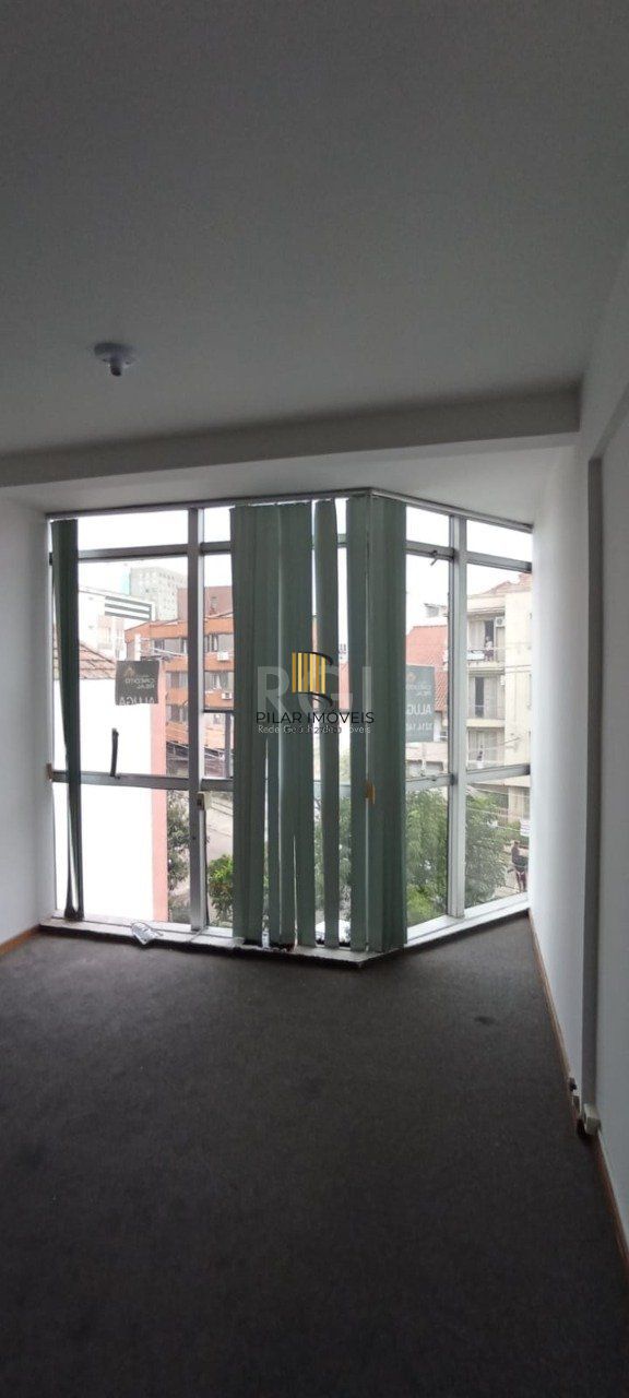 Conjunto/Sala para Venda - 38m², 0 dormitórios, Floresta