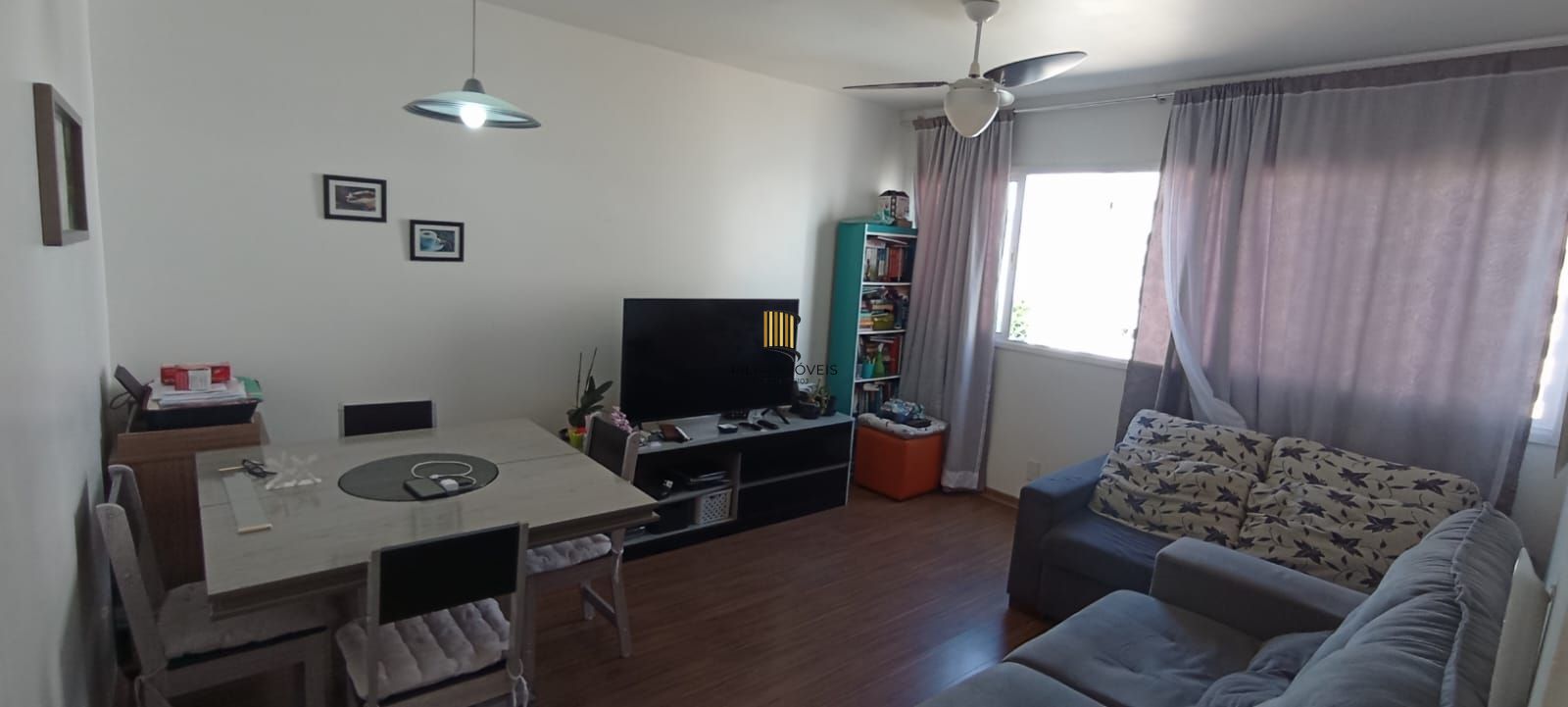 Apartamento 3 dormitórios no bairro Passo da Areia