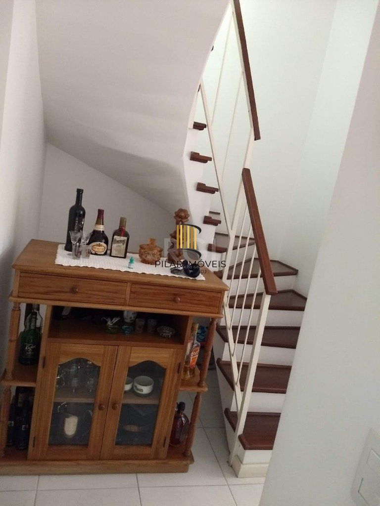 Casa de Condomínio 3 dormitórios no bairro Sarandi