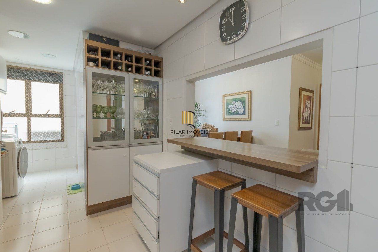 Apartamento Bairro Passo da Areia