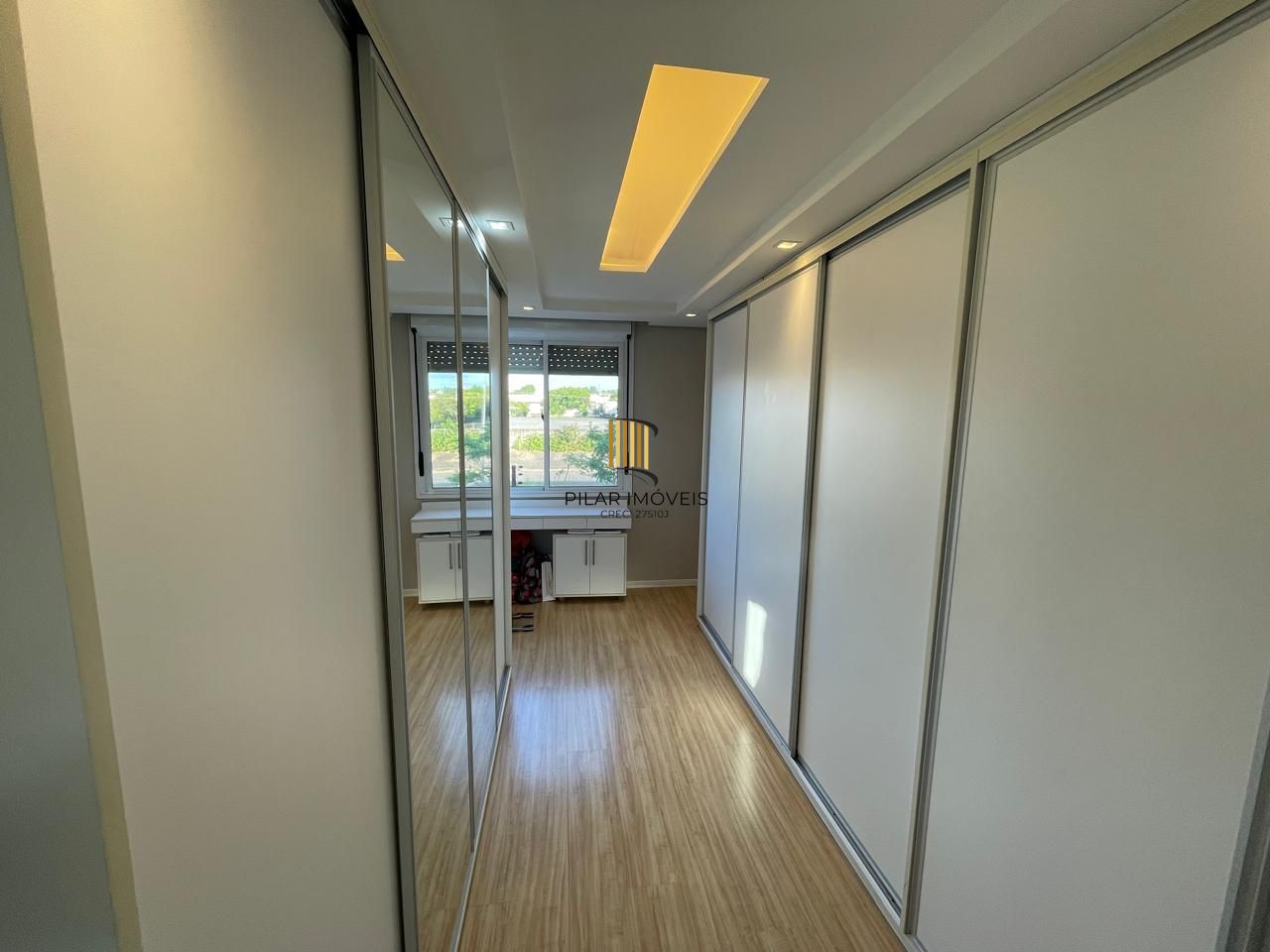 Casa de Condomínio 3 dormitórios no bairro Sarandi