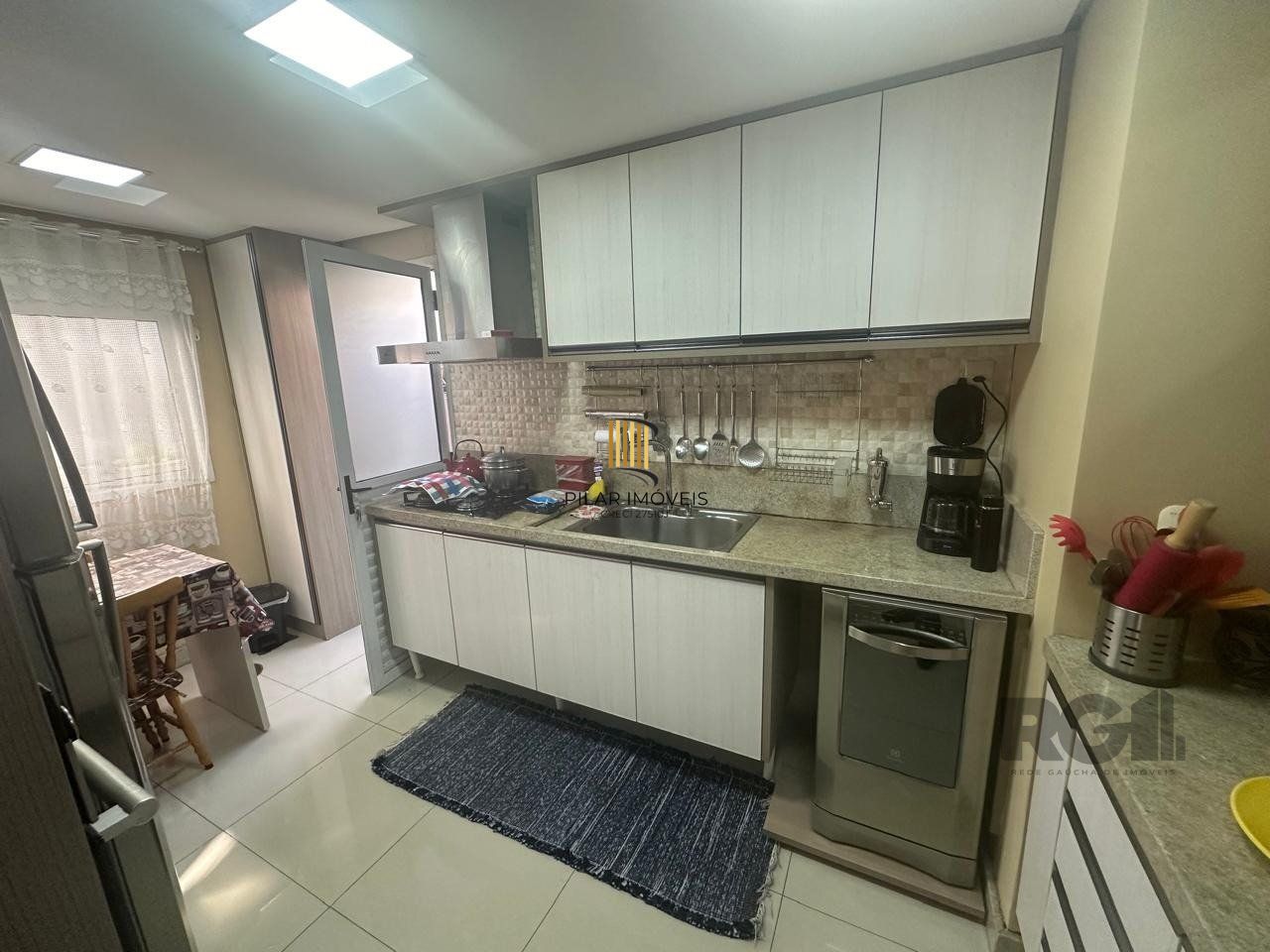 Casa Condominio 3 Dormitório(s) Bairro Ecoville