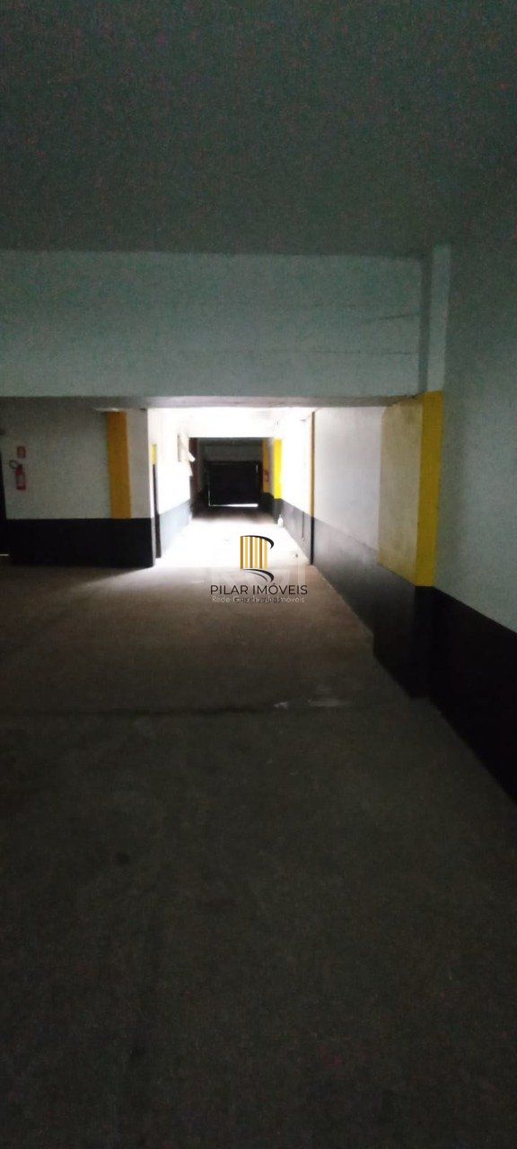 Conjunto/Sala para Venda - 38m², 0 dormitórios, Floresta