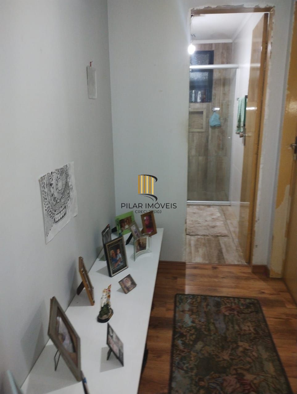 Apartamento 2 dormitórios no bairro Cristo Redentor