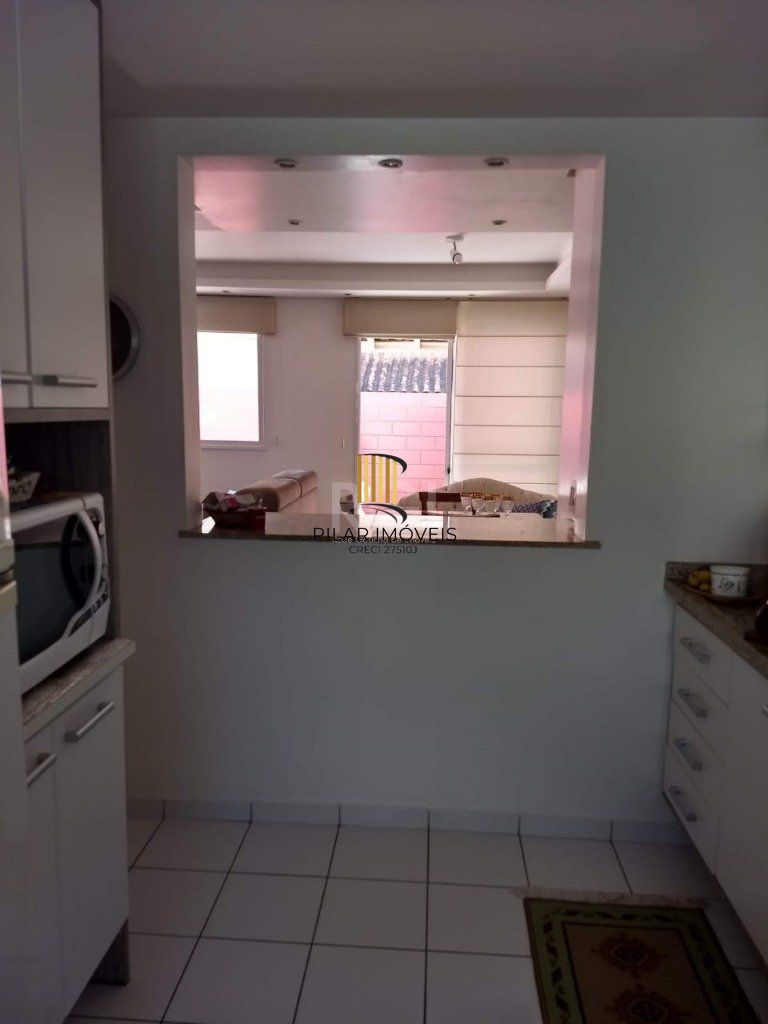 Casa de Condomínio 3 dormitórios no bairro Sarandi